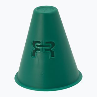 Slalomkegel FR Skates Cones 20-pack forest green