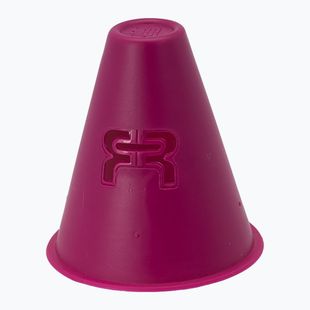 Slalomkegel FR Skates Cones 20-pack purple