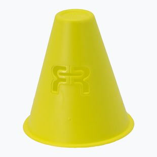 Slalomkegel FR Skates Cones 20-pack lemon