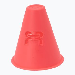 Slalomkegel FR Skates Cones 20-pack coral