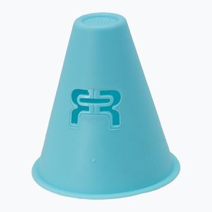 Slalomkegel FR Skates Cones 20-pack light blue