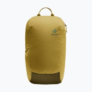 City-Rucksack deuter StepOut 12 l kelp/nori