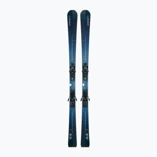 Abfahrtski Elan Primetime 44+ Fusion X + Schnürung EMX 12.0 GW Fusion X