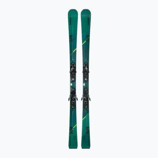 Ski Elan Primetime 33 Fusion X + Bindungen EM 11.0 GW Fusion X