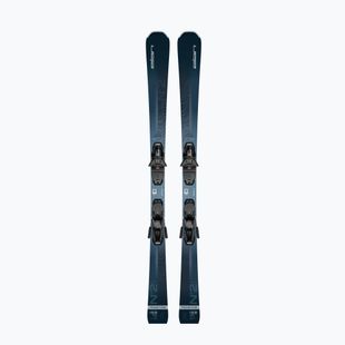 Damen-Ski Elan Primetime N°2 W Sport Shift X + Bindungen EL 9.0 GW Shift