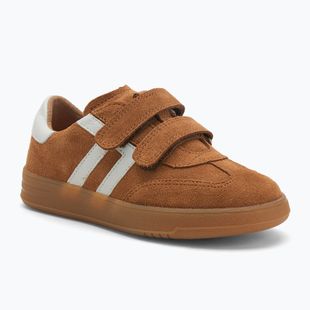 Barfuß Kinderschuhe Froddo Lou braun