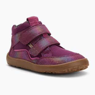 Kinder Barefoot Schuhe Froddo Tex Autumn mehrfarbig