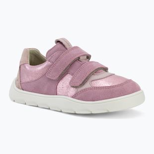 Kinder Barfußschuhe Froddo Zeru Spring pink shine