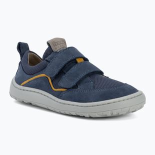 Kinder Barfußschuhe Froddo Baze denim