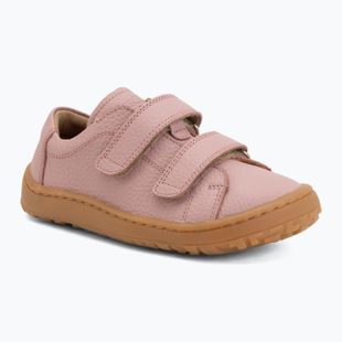 Kinder-Barfußschuhe Froddo Baze pink