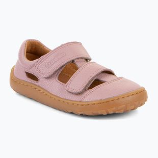 Kinder-Barfußsandalen Froddo Barefoot pink