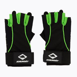 Schildkröt Fitness-Handschuhe Pro Fitness-Handschuhe schwarz 960154