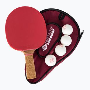 DONIC Persson 600 Geschenk-Set Tischtennis-Set 788450