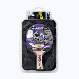 DONIC Schildkröt Premium-Geschenk Legenden 800 FSC Tischtennis-Set 788488