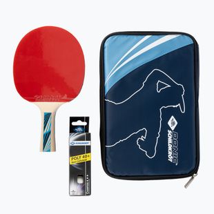 Donic-Schildkröt Premium-Geschenk Legenden 700 FSC Tischtennis-Set 788489