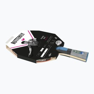 Tischtennisschläger Butterfly Dang Qiu X2