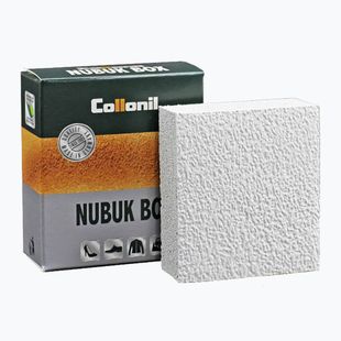Collonil Nubuk Box Leder Reinigung Radiergummi