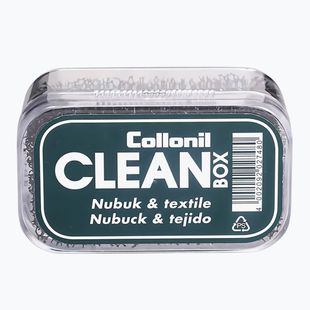 Collonil Clean Box Schuhbürste