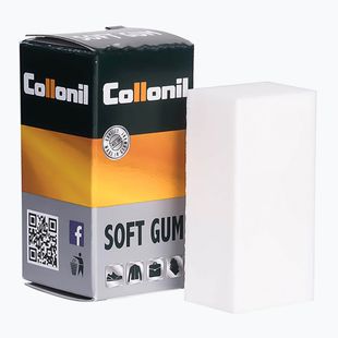 Collonil Soft Gum Lederreinigungsradierer