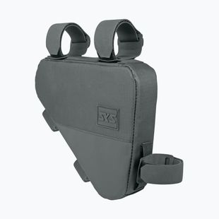SKS Urban Frame Fahrradtasche 1,4 l schwarz