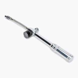 SKS Msp Schockpumpe silber 10503