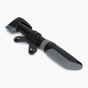 SKS Injex Lite Multi Fahrradpumpe schwarz 11015