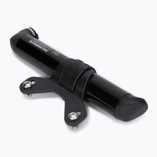 SKS Airboy XL Fahrradpumpe schwarz 11168