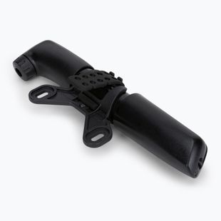 SKS Rookie XS Fahrradpumpe schwarz 11249