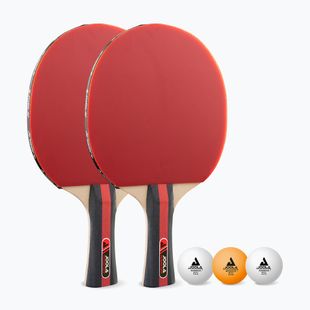 JOOLA Rosskopf Tischtennis-Set