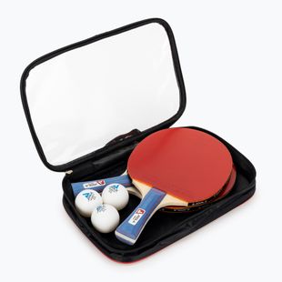 JOOLA Duo Tischtennis-Set