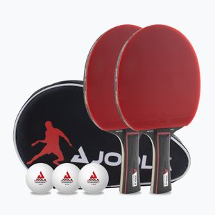 JOOLA Duo Pro Tischtennis-Set