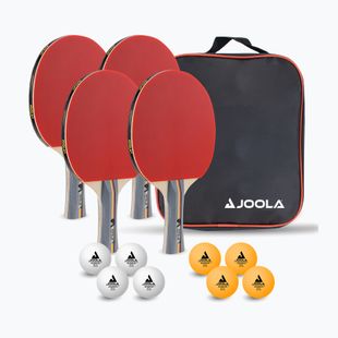 JOOLA Team Schul-Tischtennis-Set