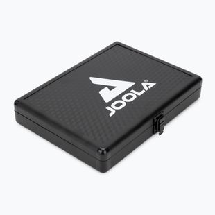 Hülle für Tischtennisschläger JOOLA Alu Batcase black
