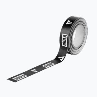 Band JOOLA Edge Tape 10mm/5m black/white