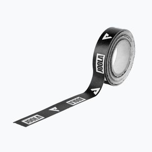 Band JOOLA Edge Tape 12mm/5m black/white