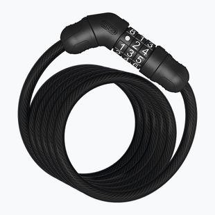 Fahrradschloss ABUS Star 4508C/150 black