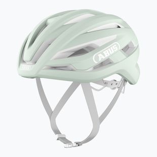 Fahrradhelm ABUS StormChaser Ace pure mint