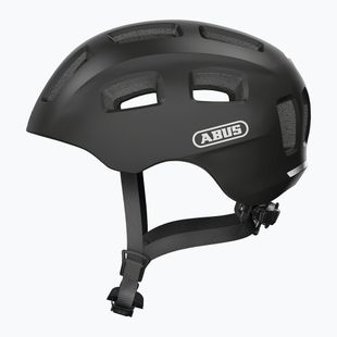 Fahrradhelm Kinder ABUS Youn-I 2.0 velvet black
