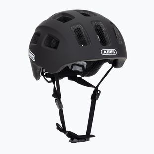 Fahrradhelm Kinder ABUS Youn-I 2.0 velvet black