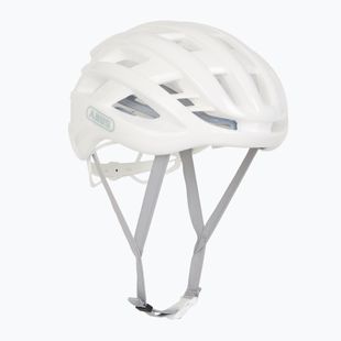 Fahrradhelm ABUS AirBreaker pure white