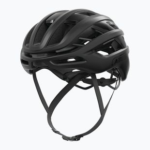 Fahrradhelm ABUS Airbreaker 2.0 velvet black