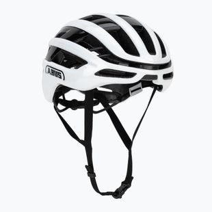 Fahrradhelm ABUS Airbreaker 2.0 whiny white