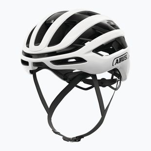 Fahrradhelm ABUS Airbreaker 2.0 whiny white