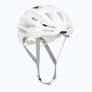 Fahrradhelm ABUS Airbreaker 2.0 pure white