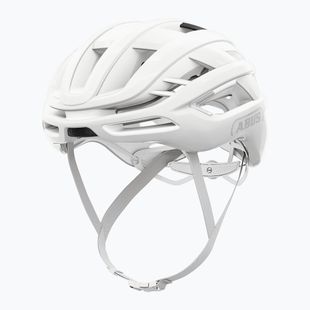 Fahrradhelm ABUS Airbreaker 2.0 pure white