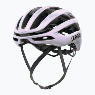Fahrradhelm ABUS Airbreaker 2.0 all-in purple
