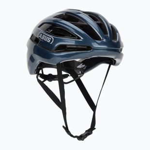 Fahrradhelm ABUS Taipan como blue
