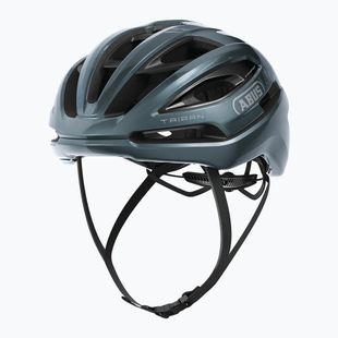 Fahrradhelm ABUS Taipan como blue