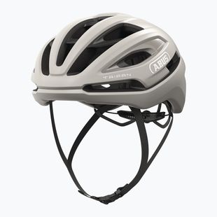 Fahrradhelm ABUS Taipan sand beige