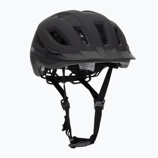 Fahrradhelm ABUS Urban-I 4.0 velvet black